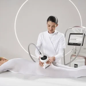 Soin cellulite lissant