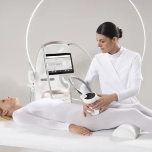 Soin du corps Detox drainant