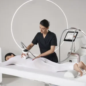 Vitalité Stress Sommeil