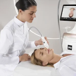 Aquaform institut à Limoges, partenaire LPG, la technologie au service de votre beauté