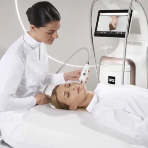Soin « Hydratation Booster »