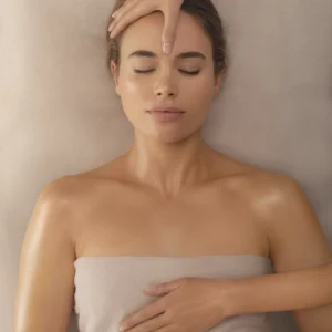 Massage « Mer des Indes »