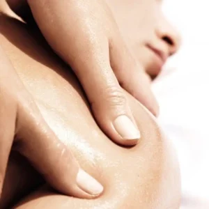 Massage suédois
