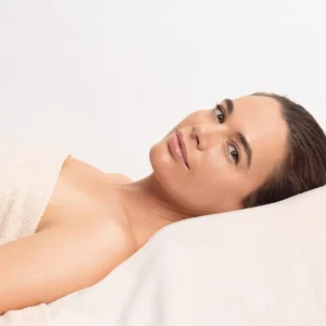 Rituel « Peau sublimée »