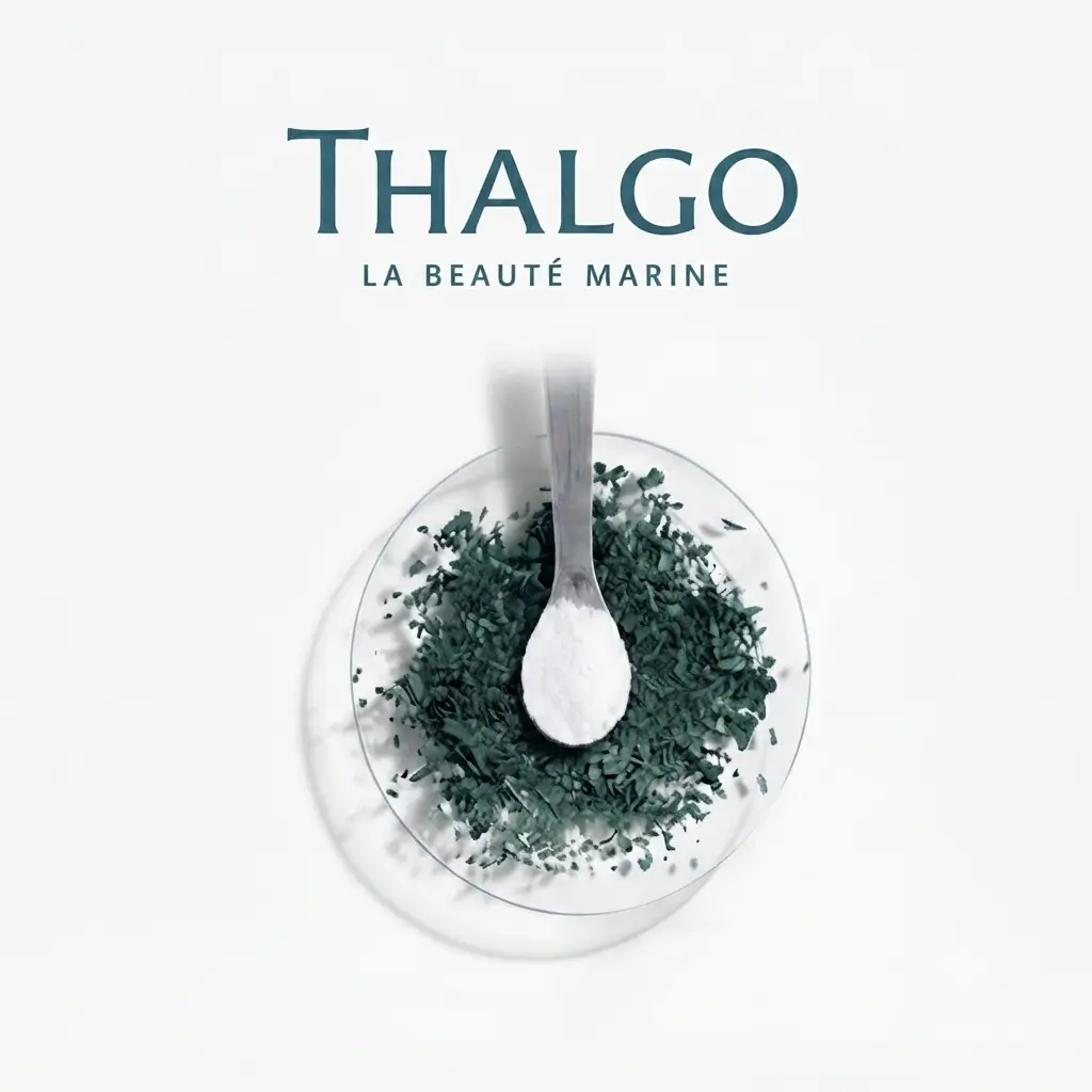 Aquaform institut à Limoges, partenaire Thalgo, la beauté marine